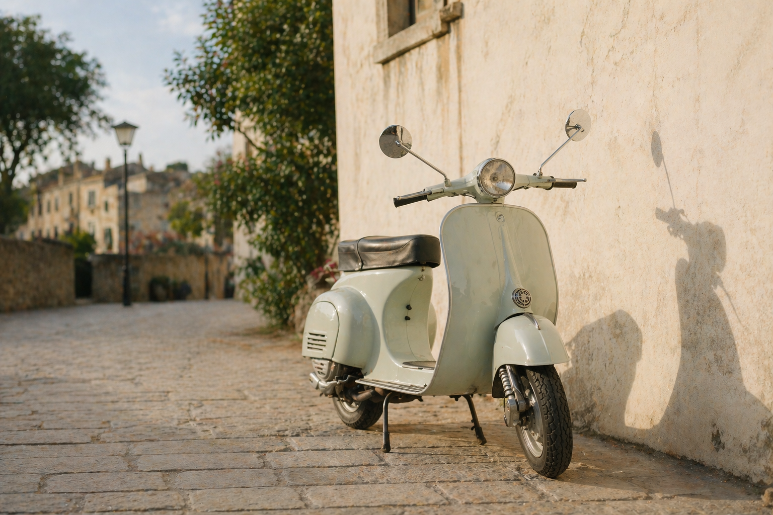 Pratiche per ciclomotori e scooter: immatricolazione, sospensione e radiazione